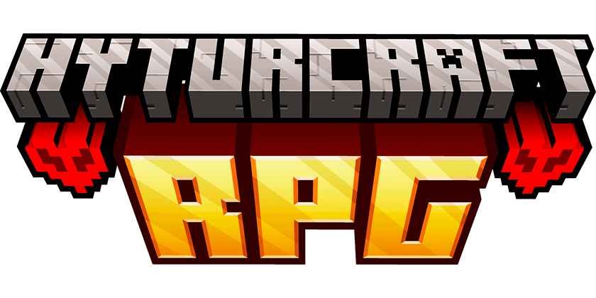 海图尔工艺 RPG - HyturCraft RPG