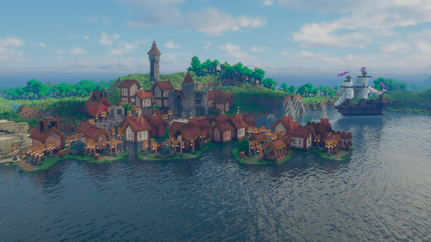 海图尔工艺 RPG - HyturCraft RPG