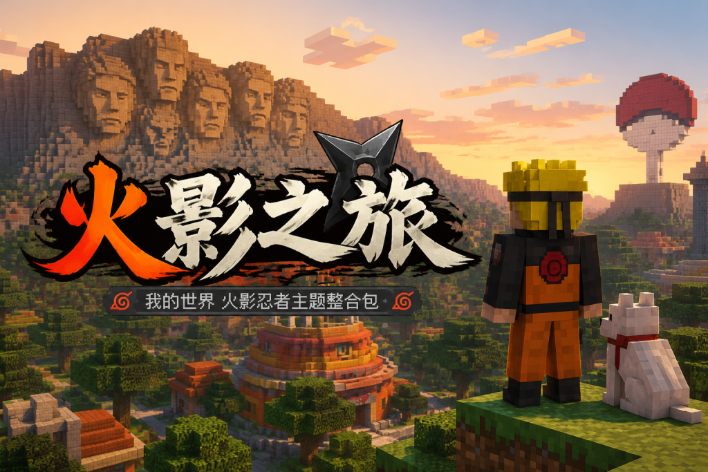 火影之旅 火影之旅