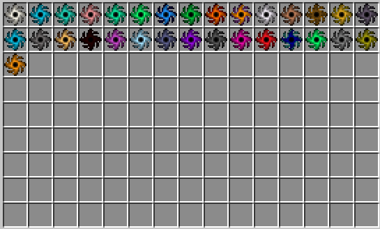 冰火魔法 - Ice and Fire Magic 冰火魔法 - Ice and Fire Magic