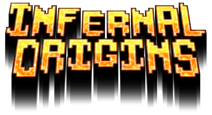 下界起源 - Infernal Origins