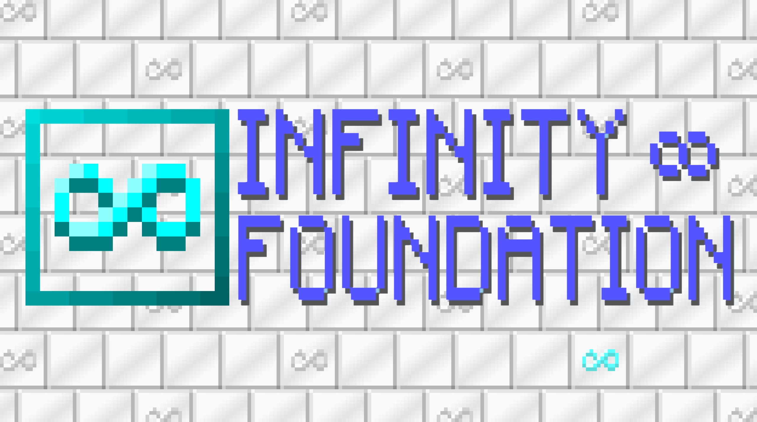 亘古永恒基石 - Infinity Foundation