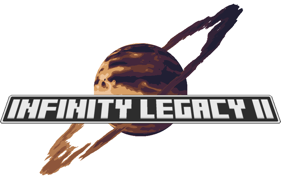 无限遗产 II - Infinity Legacy II 无限遗产 II - Infinity Legacy II
