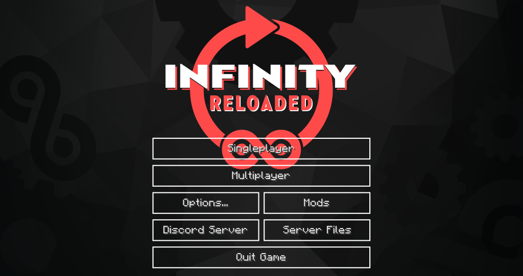 无限进化：重装版 - Infinity Evolved: Reloaded
