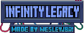 无限遗产 - Infinity Legacy 无限遗产 - Infinity Legacy