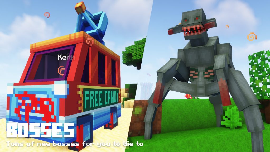 喷气背包猫 Jetpack Cat - Epic Monsters, Guns and Combat 喷气背包猫 Jetpack Cat - Epic Monsters, Guns and Combat