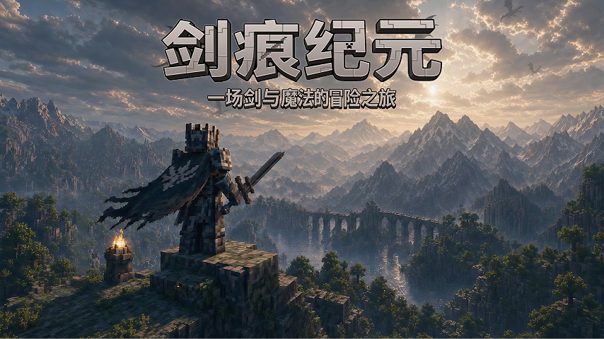 剑痕纪元 剑痕纪元