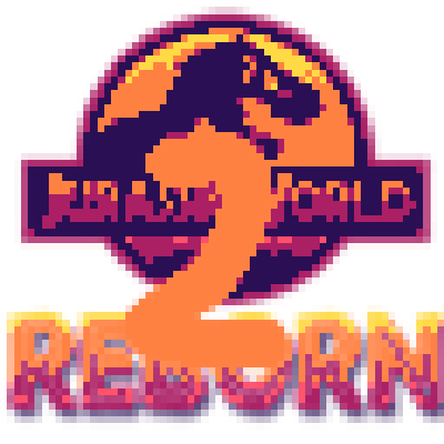 侏罗纪世界：重生重制版 - jurassic word reborn remake