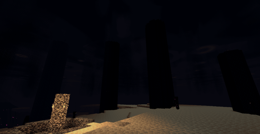 业力皮肤噩梦 - Karma Shader Nightmare 业力皮肤噩梦 - Karma Shader Nightmare