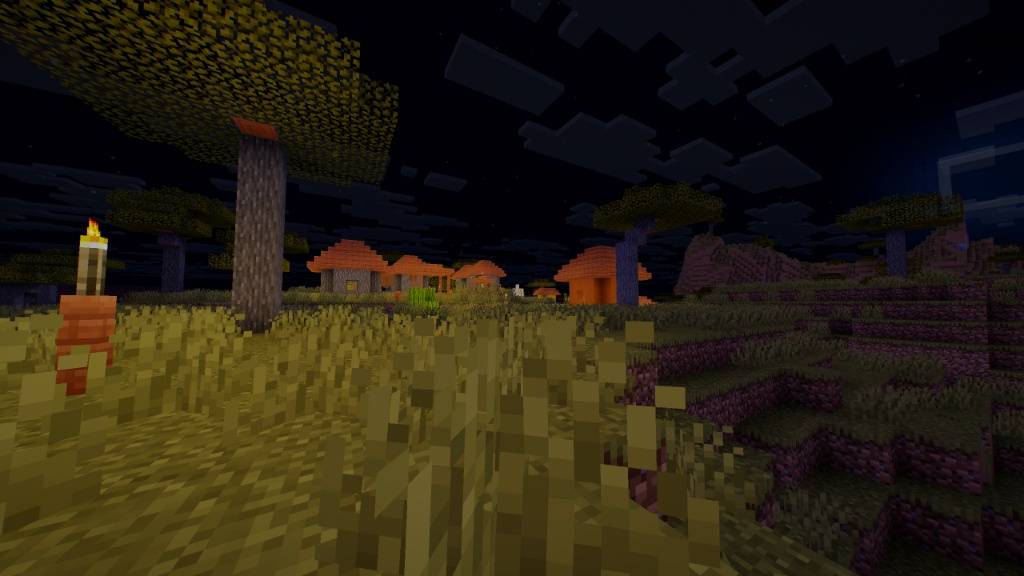卡斯卡达光影 - Kaskada Shaders 卡斯卡达光影 - Kaskada Shaders