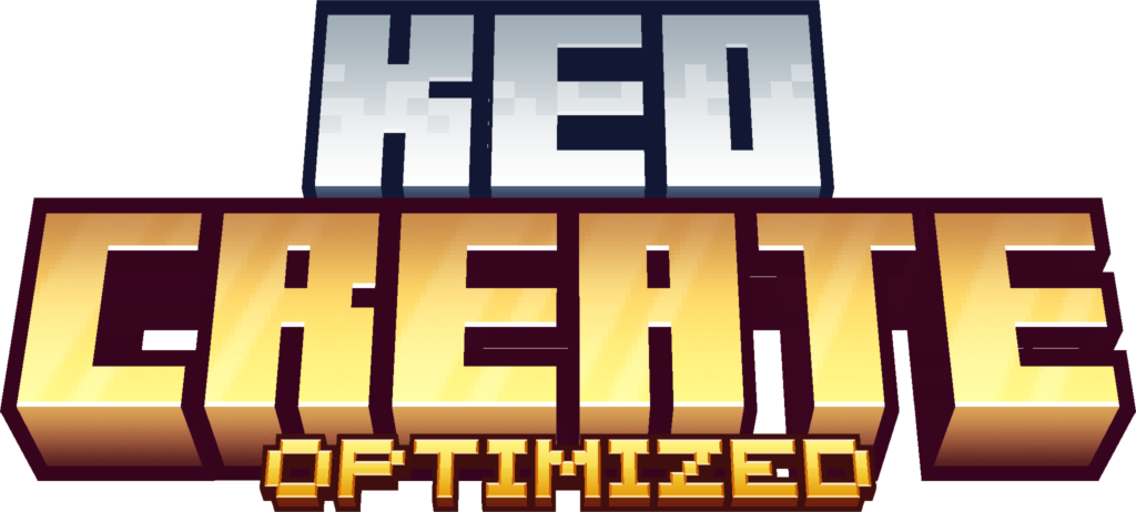 Keo Create 优化版 - Keo Create Optimized