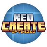 Keo Create 优化版 - Keo Create Optimized Keo Create 优化版 - Keo Create Optimized
