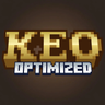 Keo 优化 - Keo optimized Keo 优化 - Keo optimized