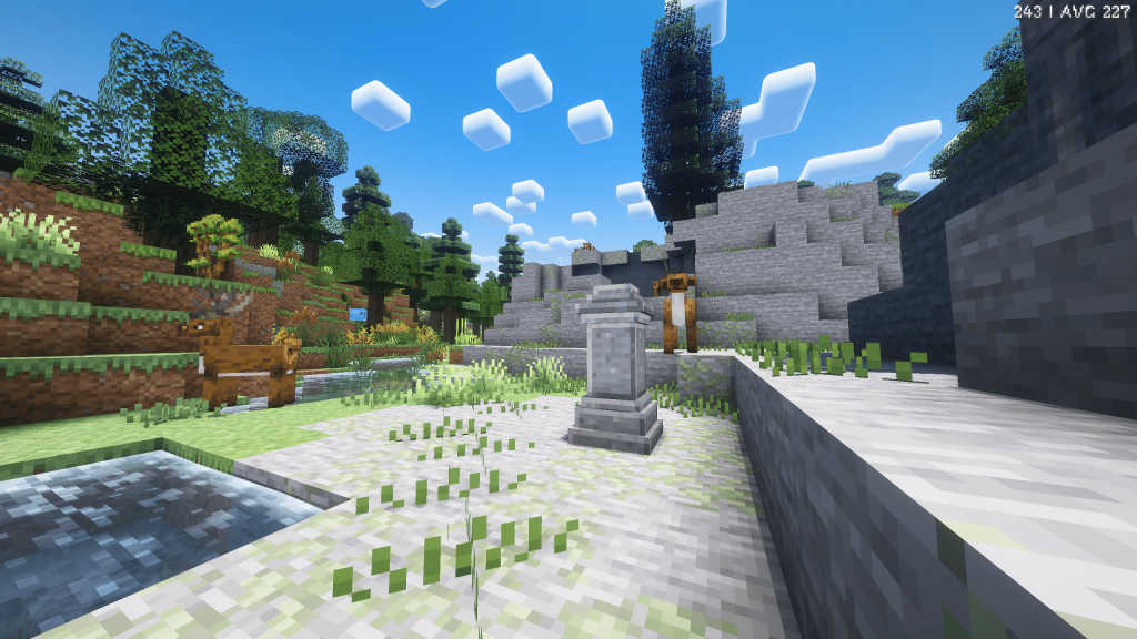 KEO RPG 优化版 - KEO RPG optimized KEO RPG 优化版 - KEO RPG optimized