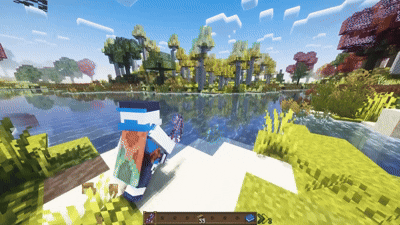 KEO RPG 优化版 - KEO RPG optimized KEO RPG 优化版 - KEO RPG optimized