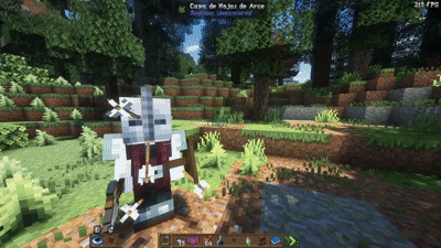 KEO RPG 优化版 - KEO RPG optimized KEO RPG 优化版 - KEO RPG optimized