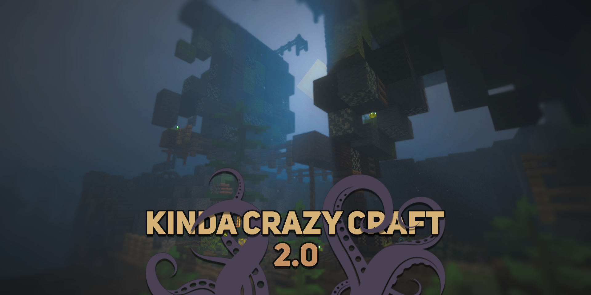 合成工艺 2 - Kinda Crazy Craft 2.0 合成工艺 2 - Kinda Crazy Craft 2.0