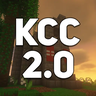 合成工艺 2 - Kinda Crazy Craft 2.0 合成工艺 2 - Kinda Crazy Craft 2.0