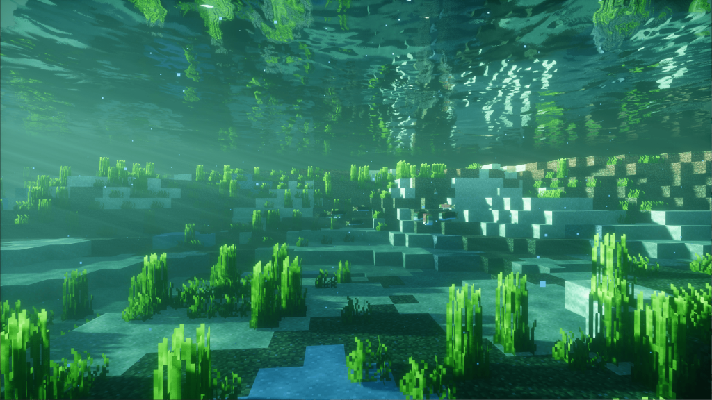 Komorebi Shader Komorebi Shader