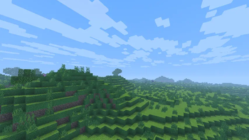 局域网光影 - LAN Shaders 局域网光影 - LAN Shaders