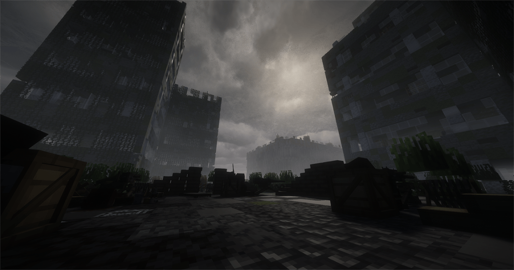 僵尸天启:堕落之土 - Lees Zombie Apocalypse - Fallen Earth 僵尸天启:堕落之土 - Lees Zombie Apocalypse - Fallen Earth