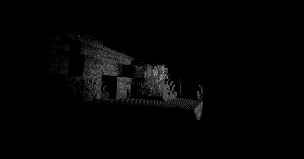 激光雷达可视化器 - LiDAR Visualizer 激光雷达可视化器 - LiDAR Visualizer