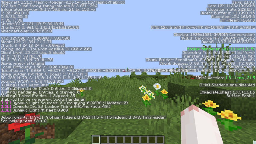 轻量工艺 | 最大速度提升 - Light Craft | FPS Boost Max 轻量工艺 | 最大速度提升 - Light Craft | FPS Boost Max
