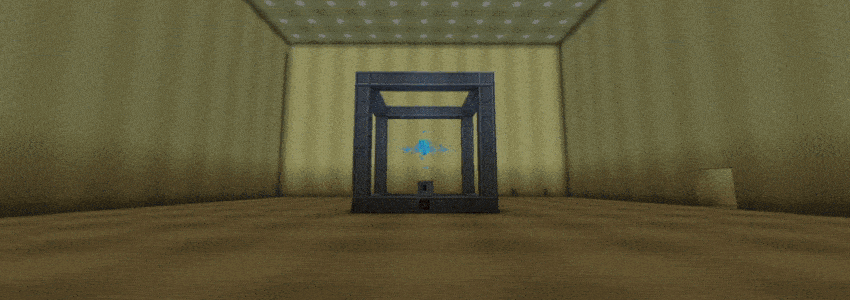 阈限工业 Liminal Industries