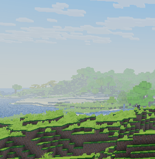 Lite Solune 光影包 - Lite Solune_shaderpack