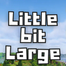 微粒大号 - Little Bit Large 微粒大号 - Little Bit Large