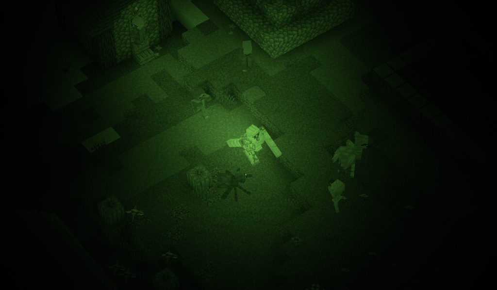 洛埃的夜视 - Loé's Night Vision 洛埃的夜视 - Loé's Night Vision