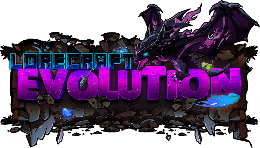 远古工艺：进化 - Lorecraft Evolution