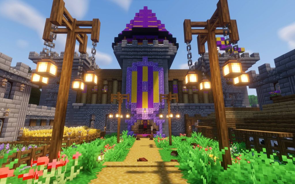 远古工艺：进化 - Lorecraft Evolution
