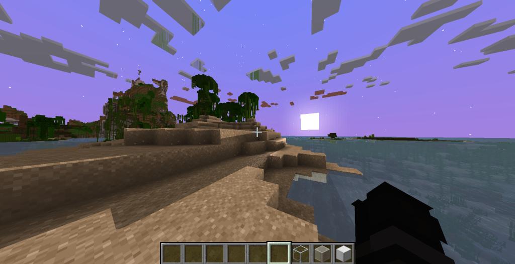 LowWorld v1.1.0 LowWorld v1.1.0