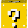 幸运方块挑战 - Lucky Blocks Challenge 幸运方块挑战 - Lucky Blocks Challenge