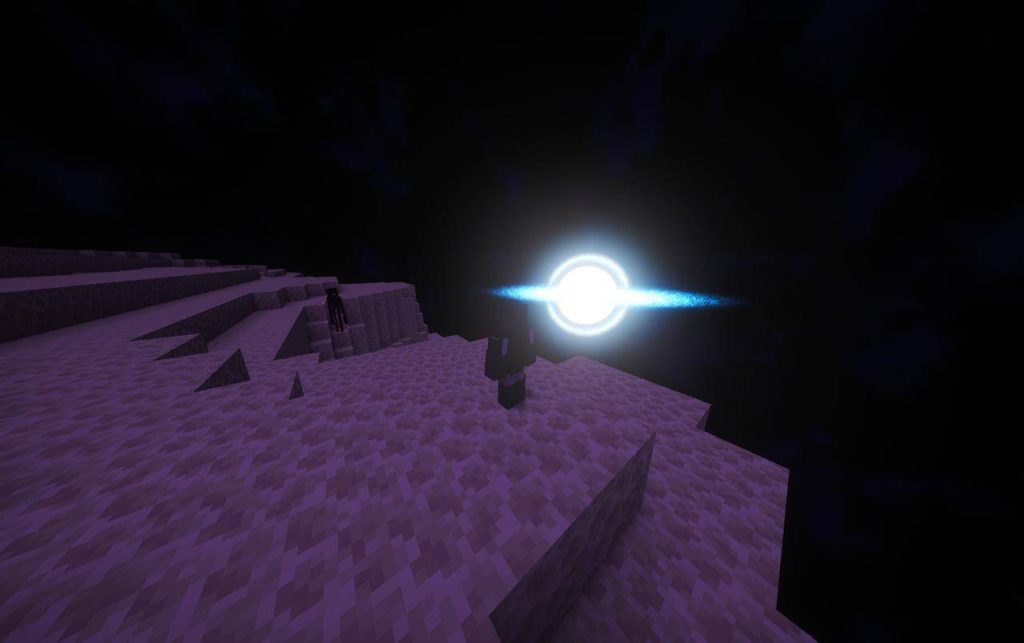 Lumina 光影 - 事件地平线 - Lumina Shaders - Event Horizon Lumina 光影 - 事件地平线 - Lumina Shaders - Event Horizon
