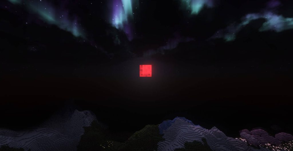 Luminara 光影·惊魂 - Luminara Shader spooky Luminara 光影·惊魂 - Luminara Shader spooky
