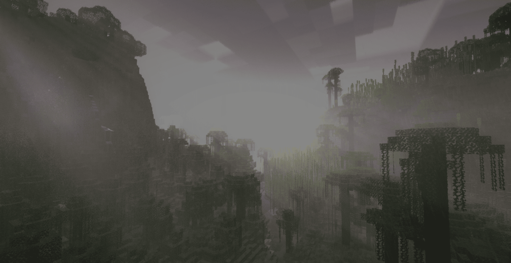 露娜光影 - Luna shader 露娜光影 - Luna shader