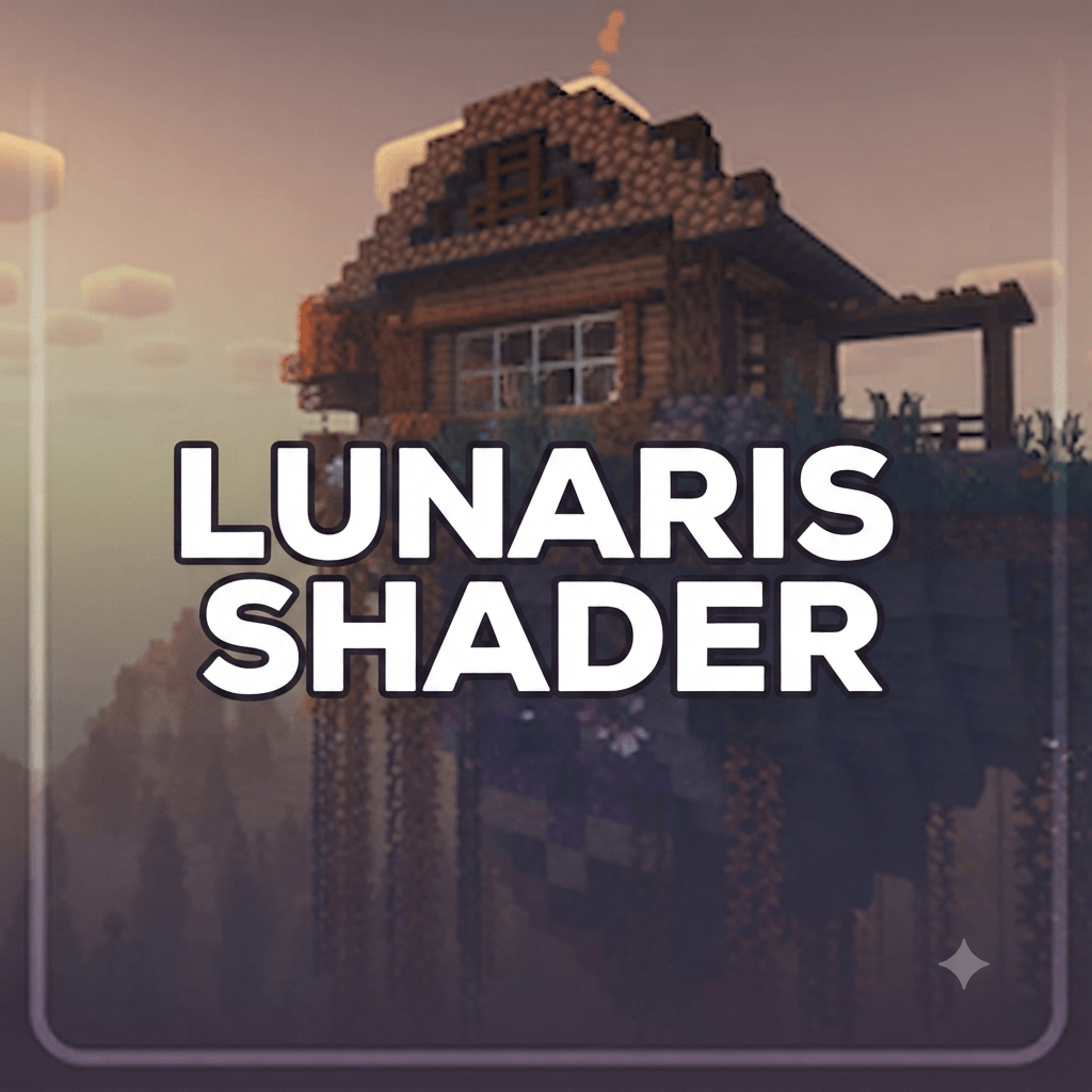 Lunaris Shader Lunaris Shader