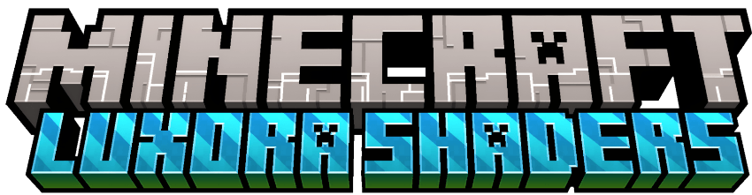 卢克索拉光影 - Luxora Shaders 卢克索拉光影 - Luxora Shaders