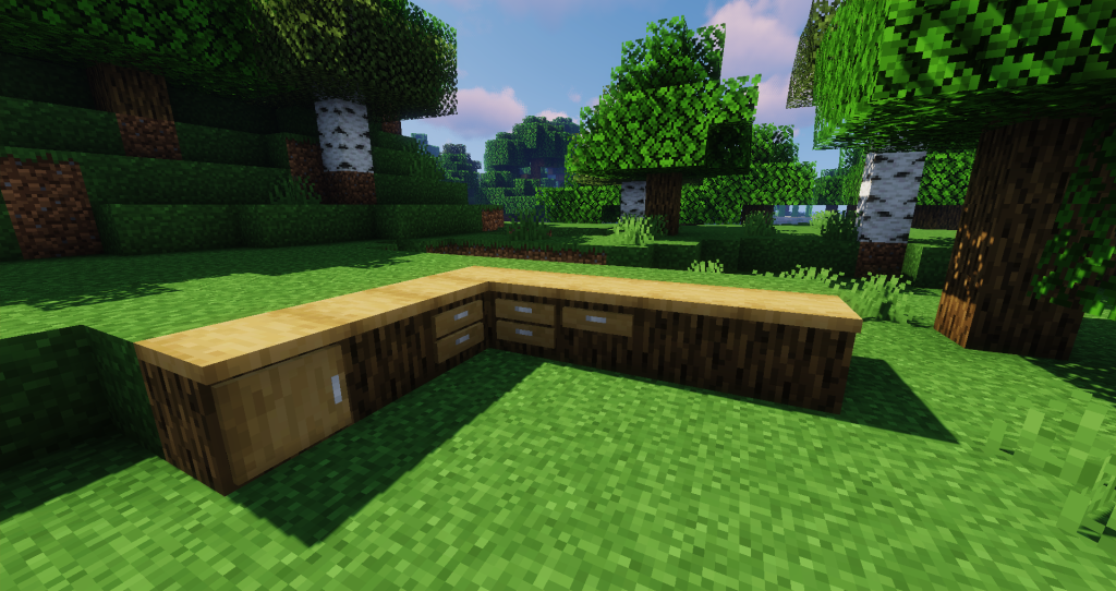 Macaw's Furniture Macaw's Furniture