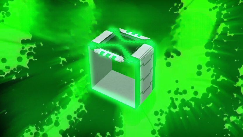 MARSHY'S SECRETS OF THE OMNITRIX - MARSHY 的全能表之秘 MARSHY'S SECRETS OF THE OMNITRIX - MARSHY 的全能表之秘