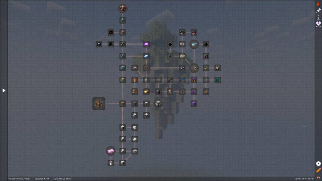 马蒂的空岛 - Matti's Skyblock 马蒂的空岛 - Matti's Skyblock