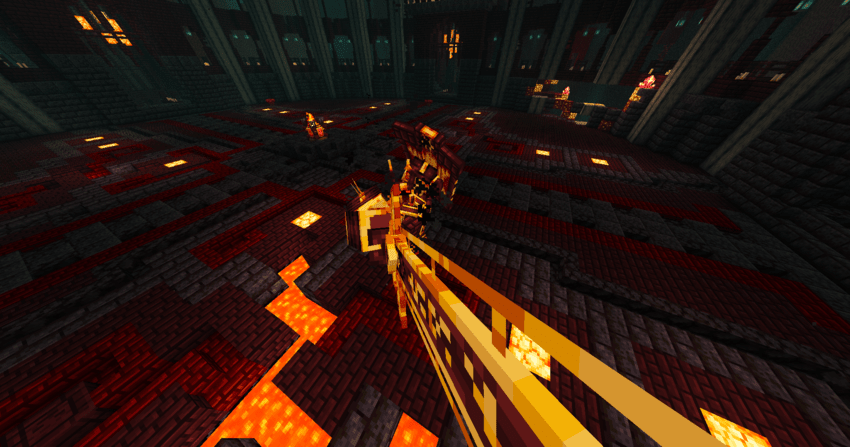 巧克力版 Minecraft - Chocolate Edition Minecraft 巧克力版 Minecraft - Chocolate Edition Minecraft