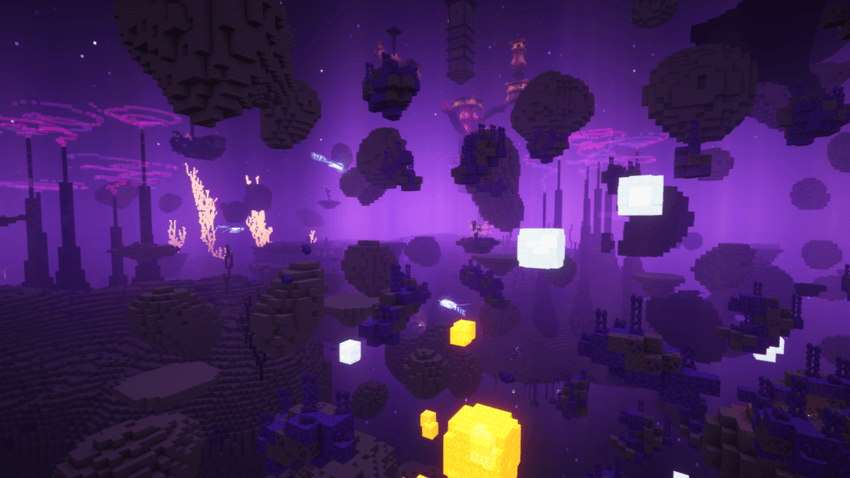 巧克力版 Minecraft - Chocolate Edition Minecraft