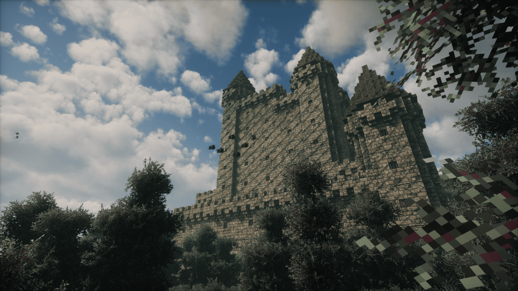 中世纪欧洲冒险 - Medieval Europe Adventures 中世纪欧洲冒险 - Medieval Europe Adventures