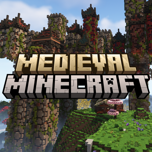 中世纪 MC [FORGE] MMC1 - Medieval MC [FORGE] MMC1