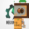 机械工程 - Mekaneering 机械工程 - Mekaneering