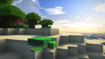微型光影 - Minature Shaders 微型光影 - Minature Shaders