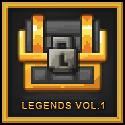 传奇版 - Legendary Edition 传奇版 - Legendary Edition